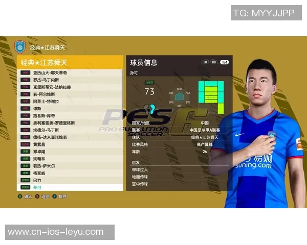 实况足球6注册表使用指南及常见问题解答大全